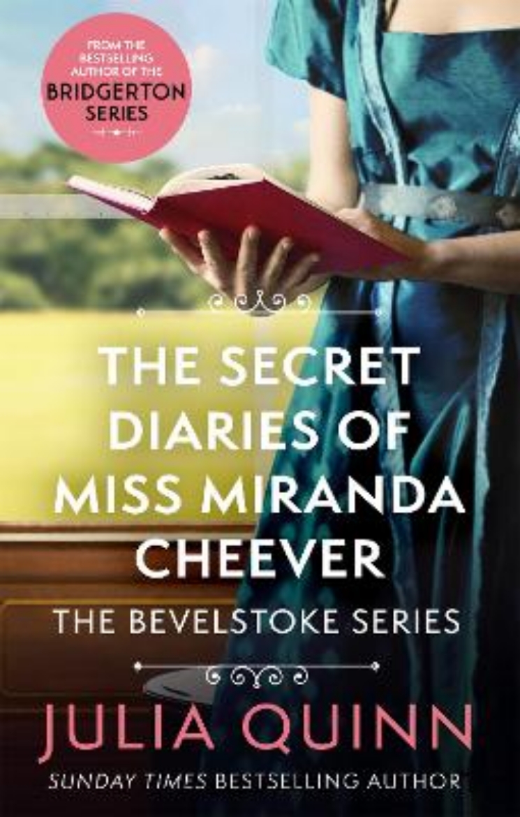 Picture of The Secret Diaries Of Miss Miranda Cheever