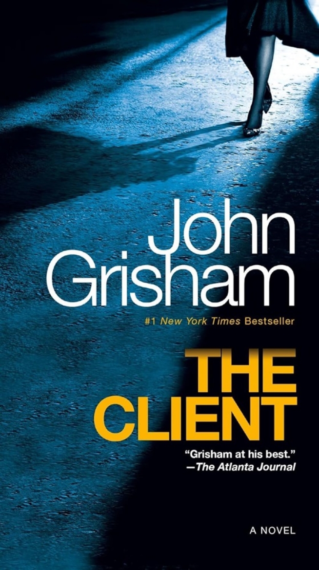 Picture of The Client