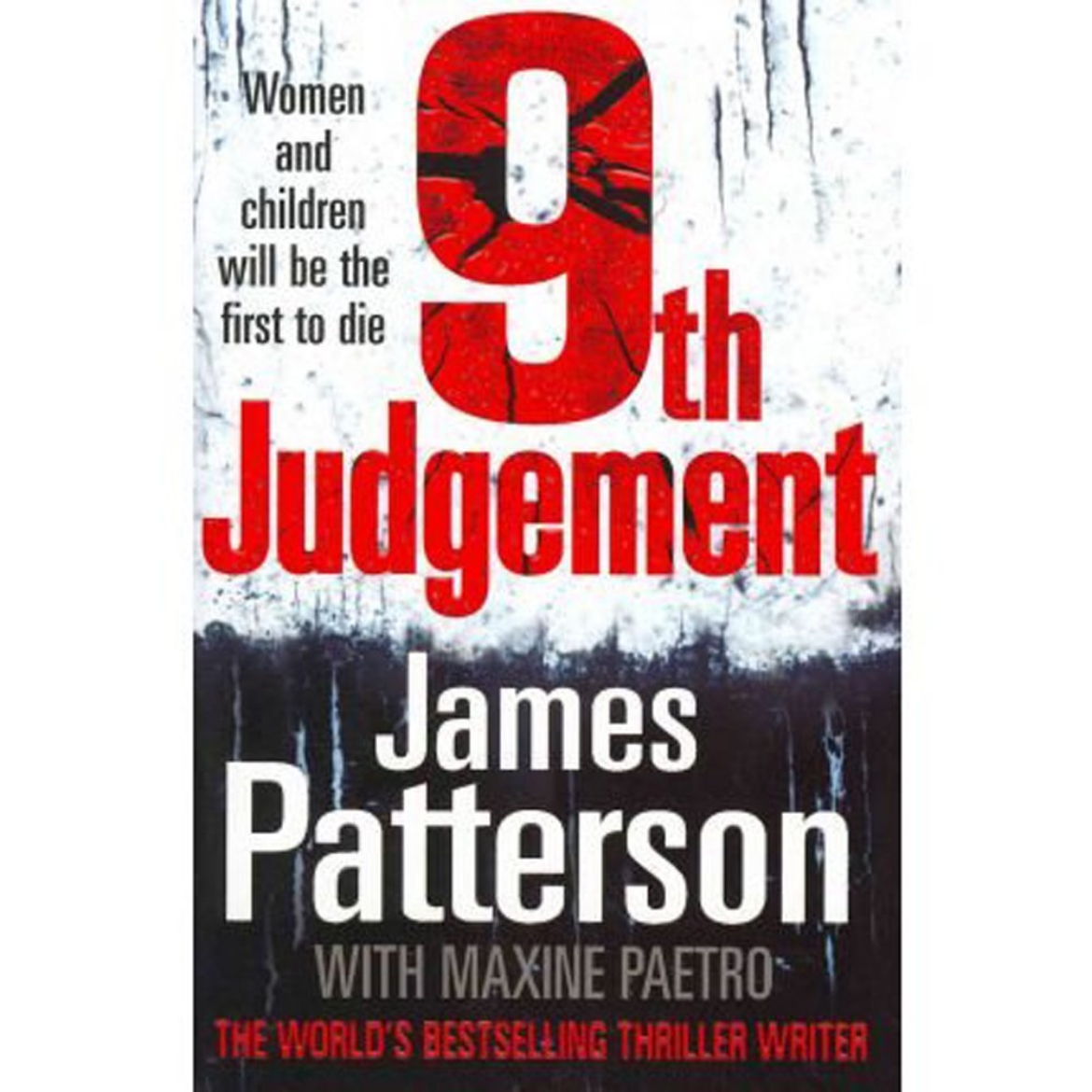 Picture of 9th Judgement