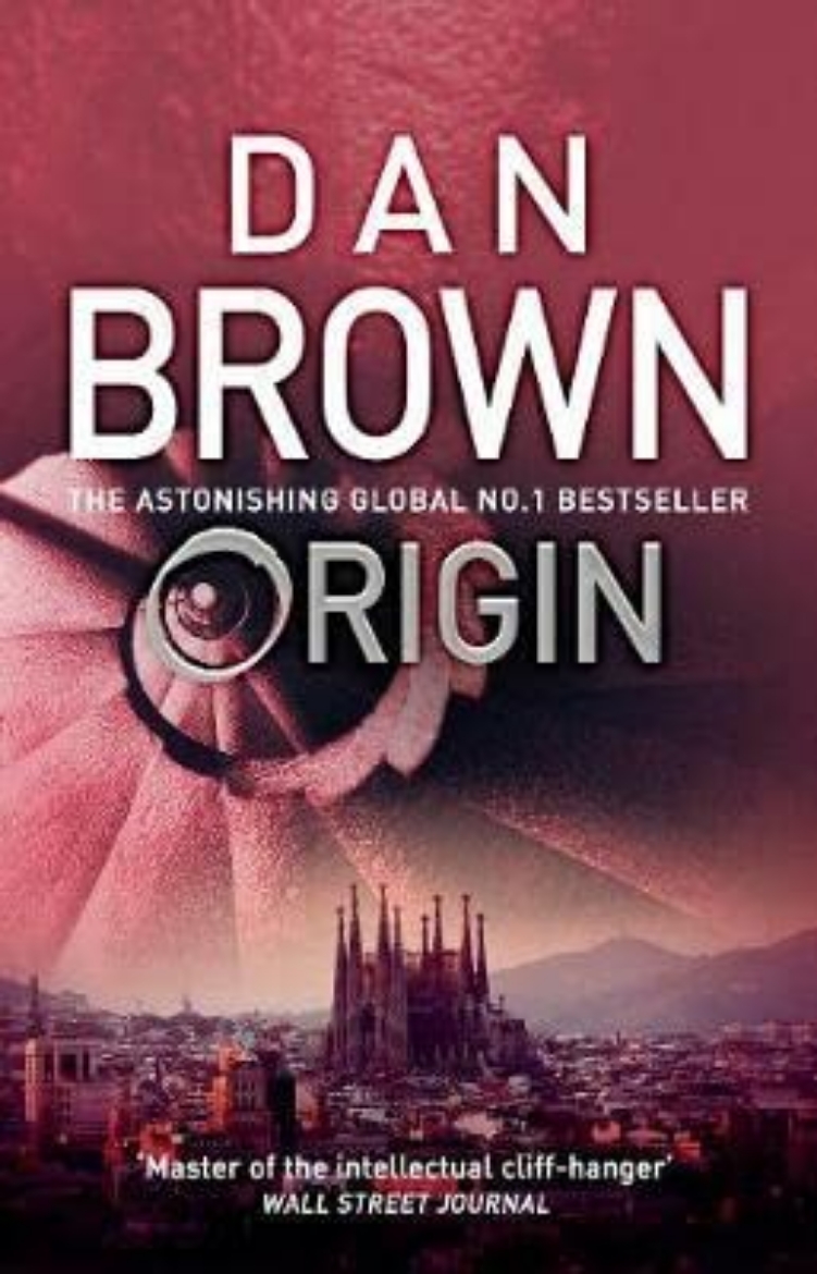 Picture of Origin