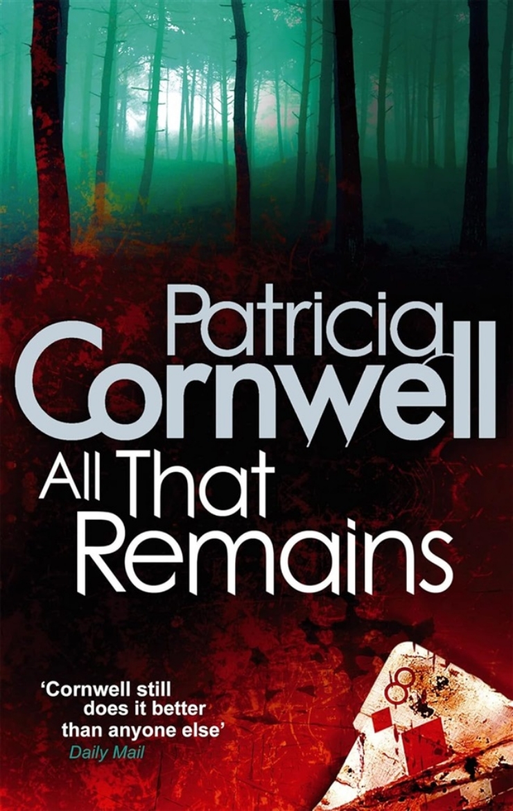 Picture of All That Remains
