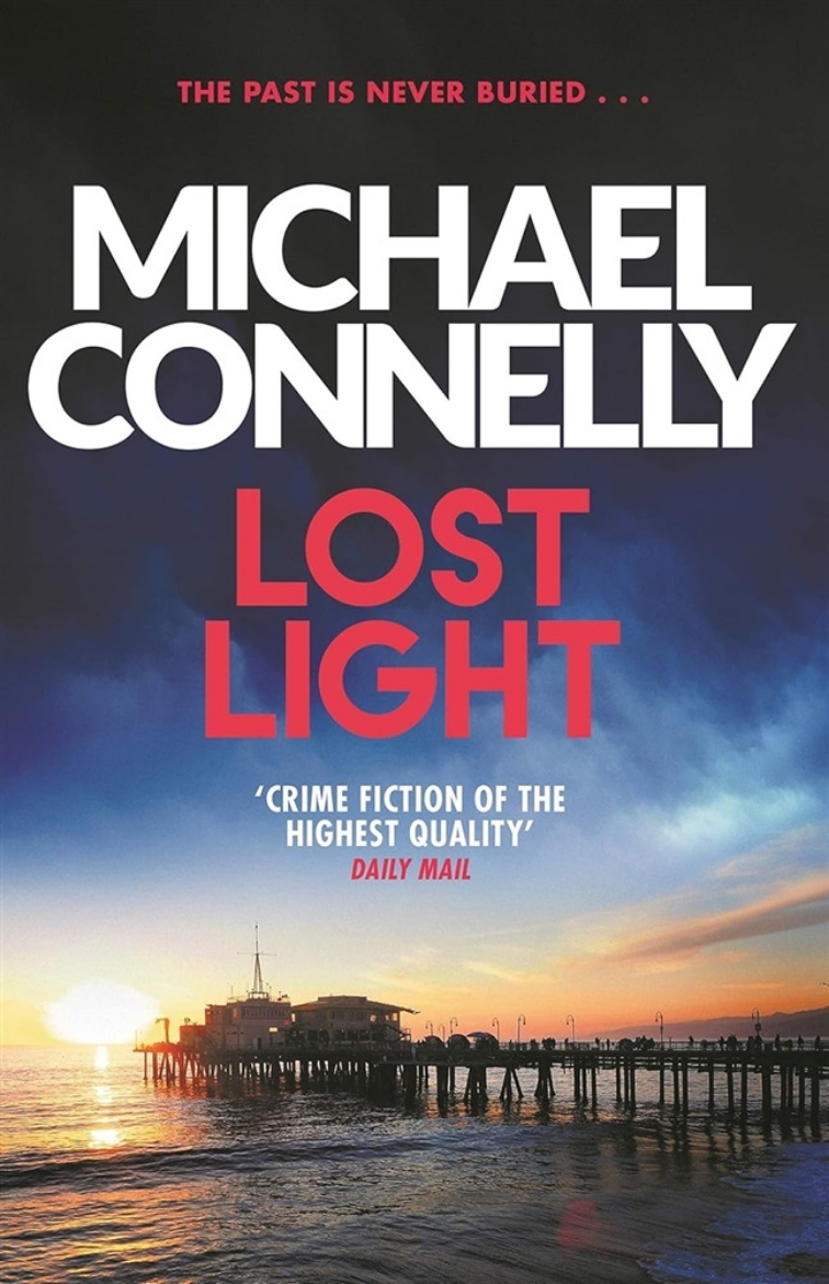 Picture of Lost Light