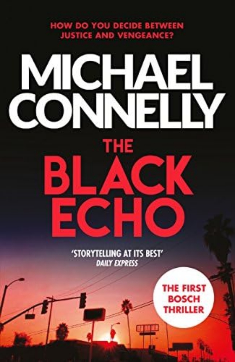 Picture of The Black Echo