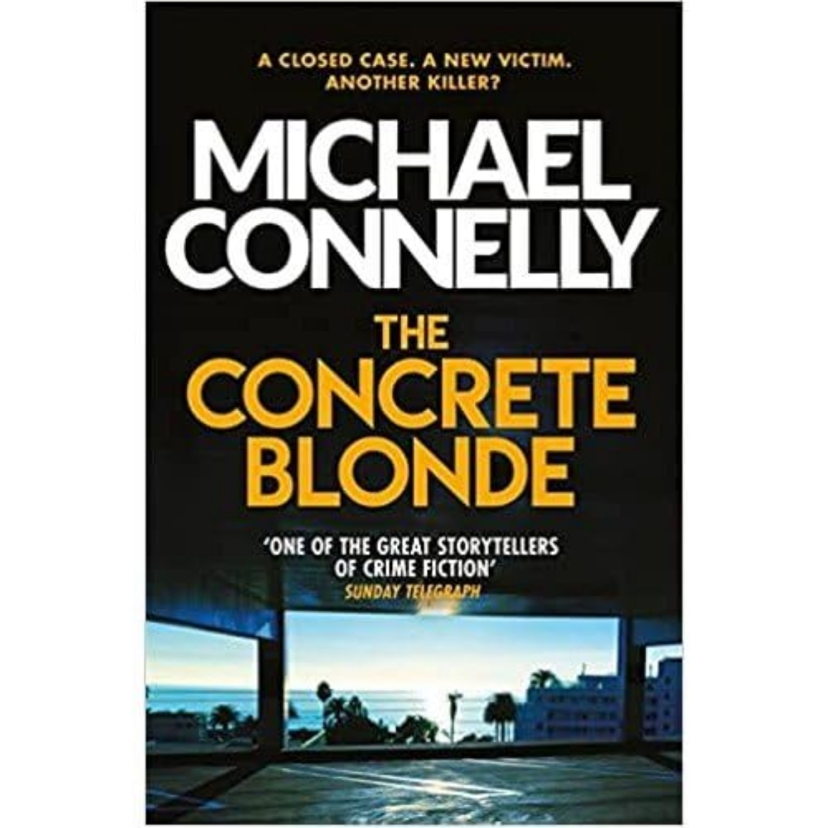 Picture of The Concrete Blonde
