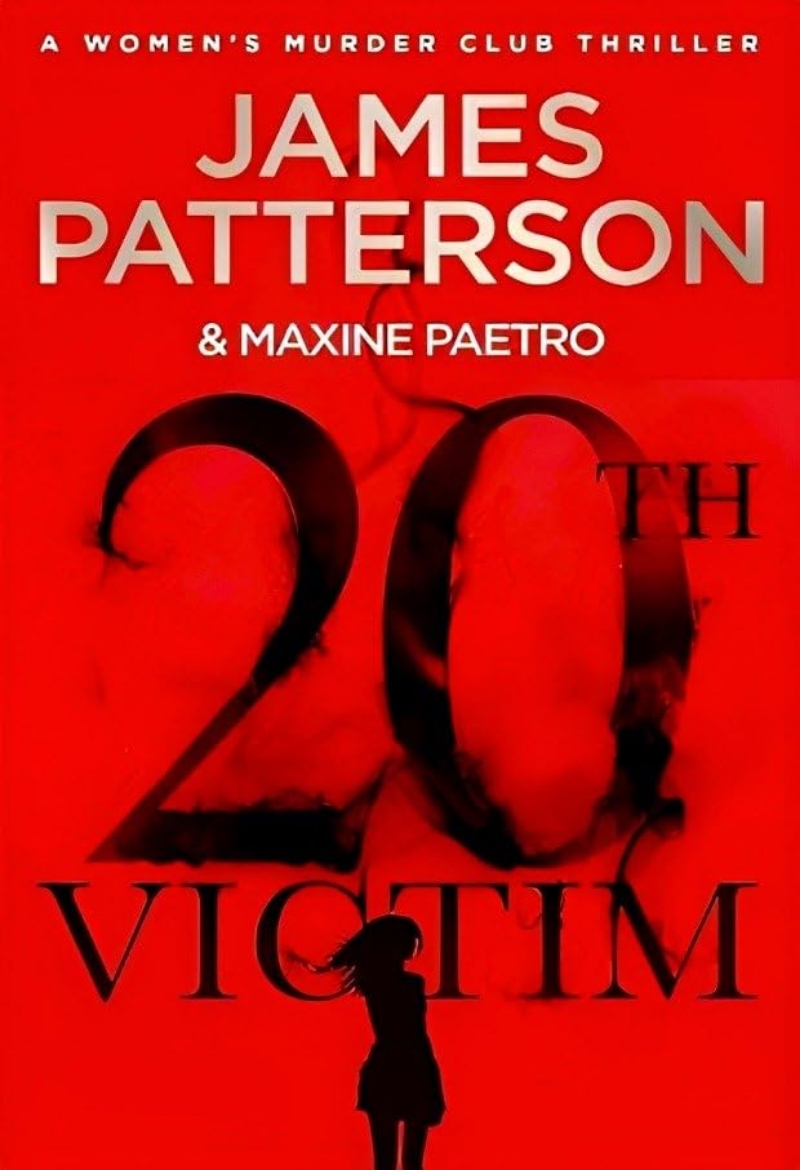 Picture of 20th Victim