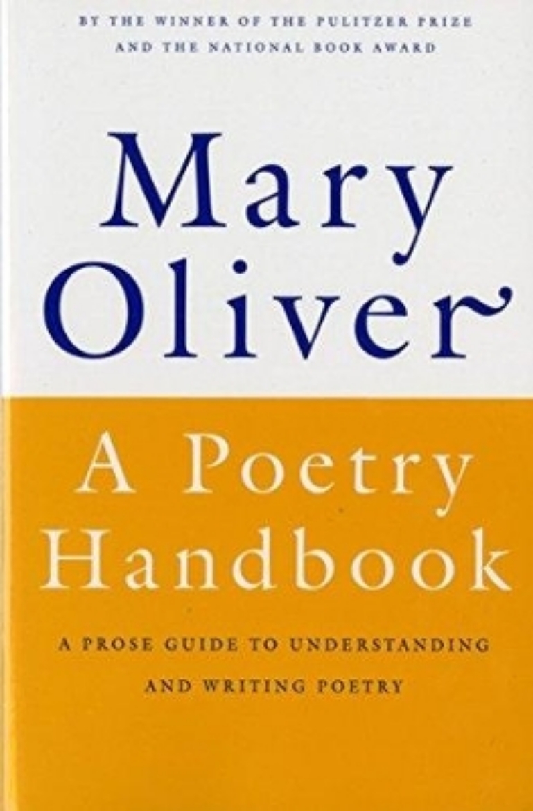 Picture of A Poetry Handbook