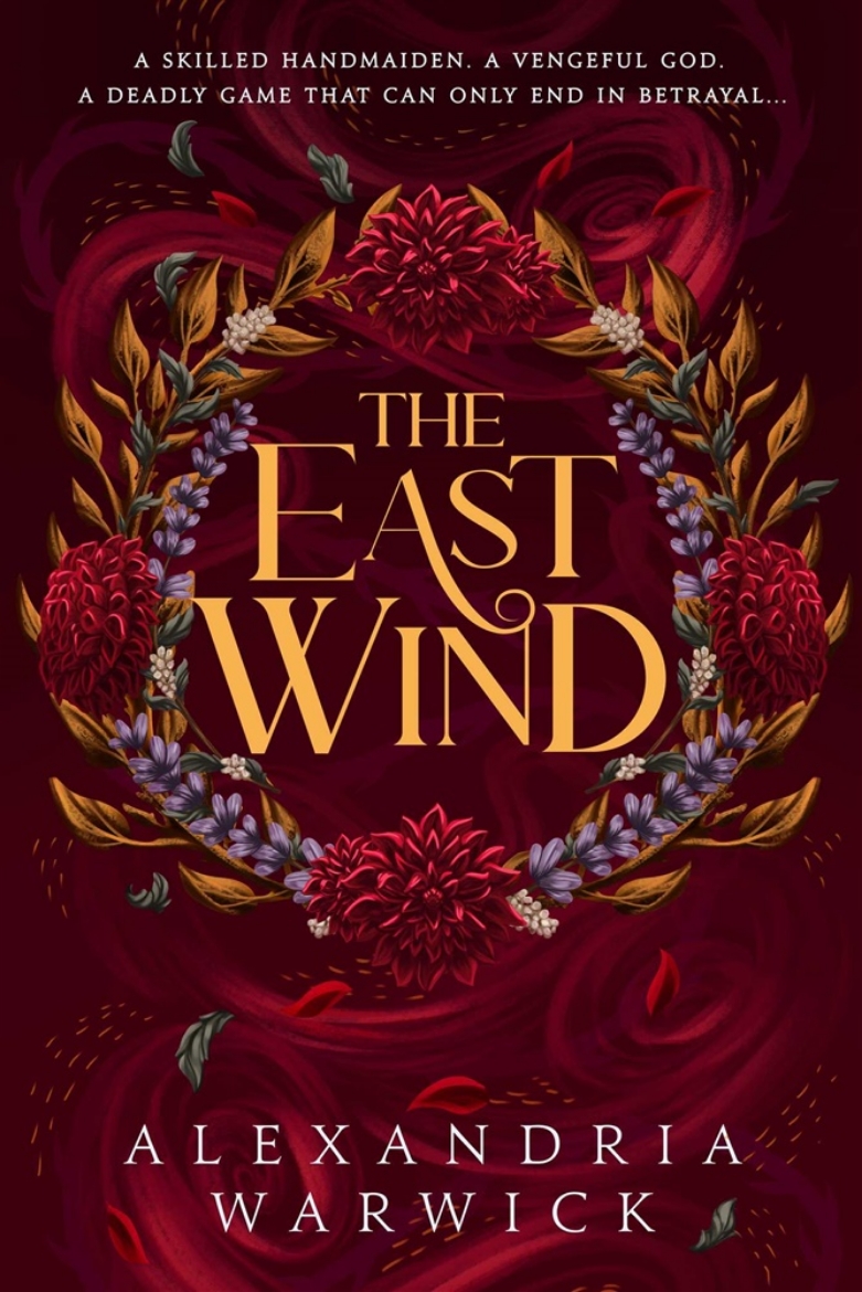 Picture of The East Wind: Volume 4