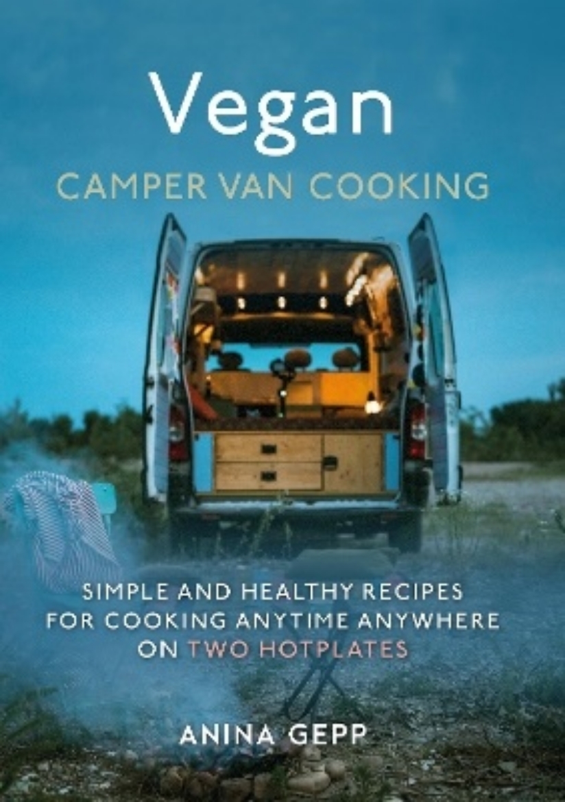 Picture of Vegan Camper Van Cooking