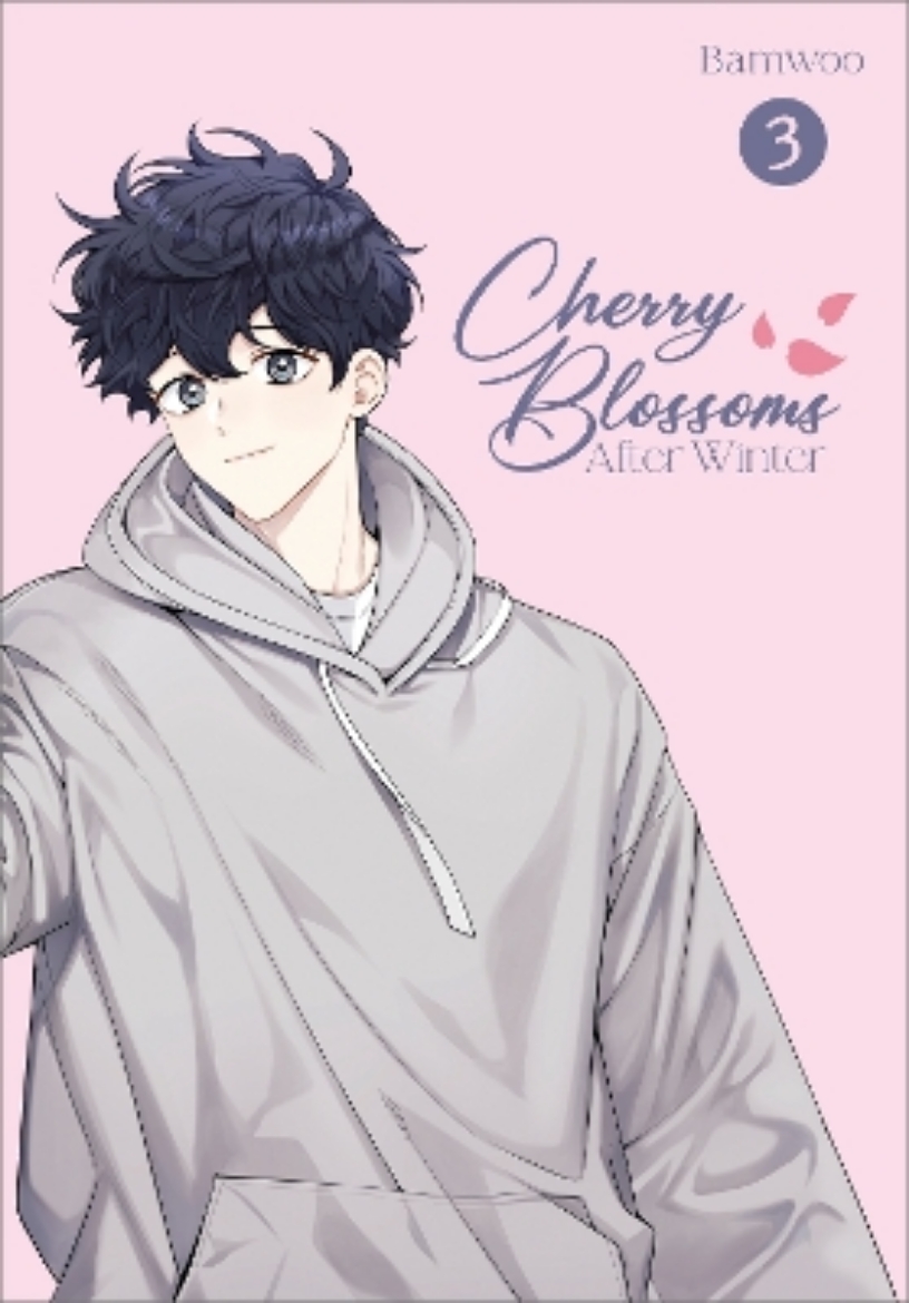 Picture of Cherry Blossoms After Winter, Vol. 3