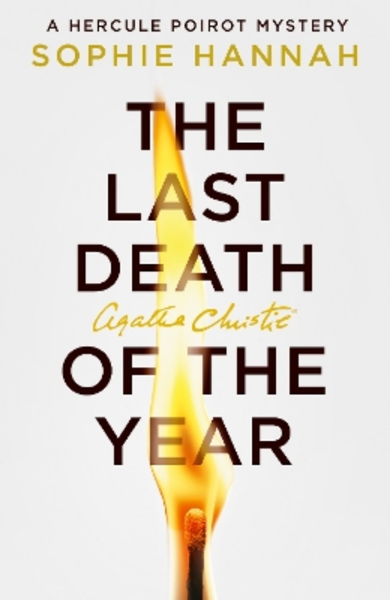 Picture of The Last Death of the Year