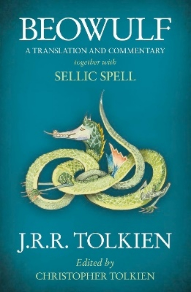 Picture of BEOWULF: A Translation and Commentary
