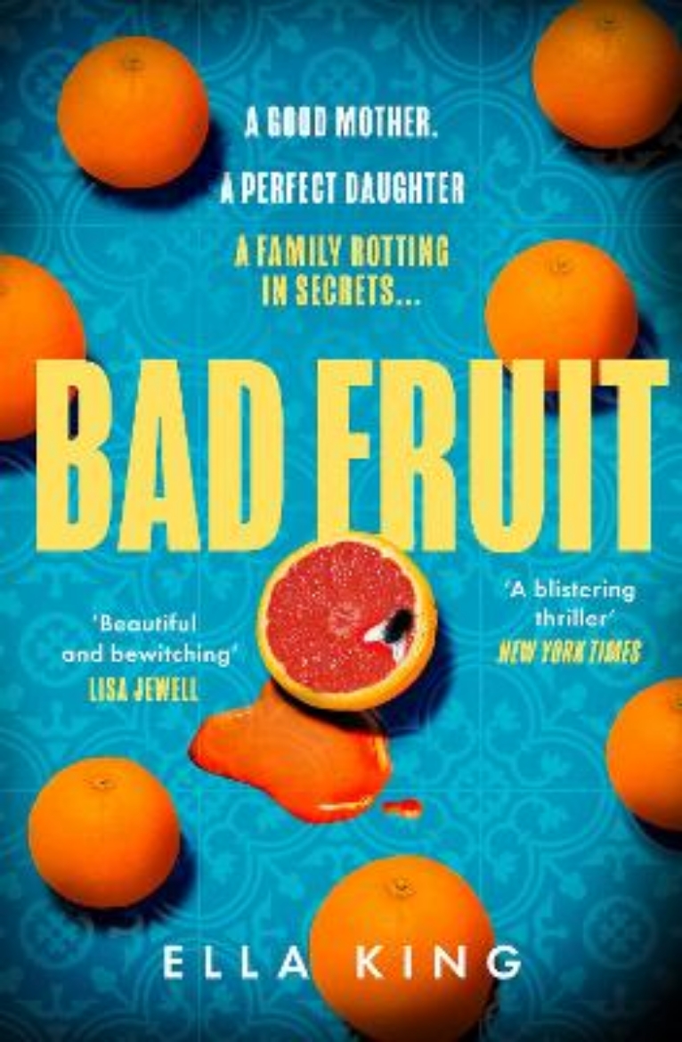 Picture of Bad Fruit