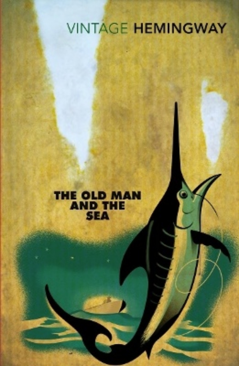 Picture of The Old Man and the Sea