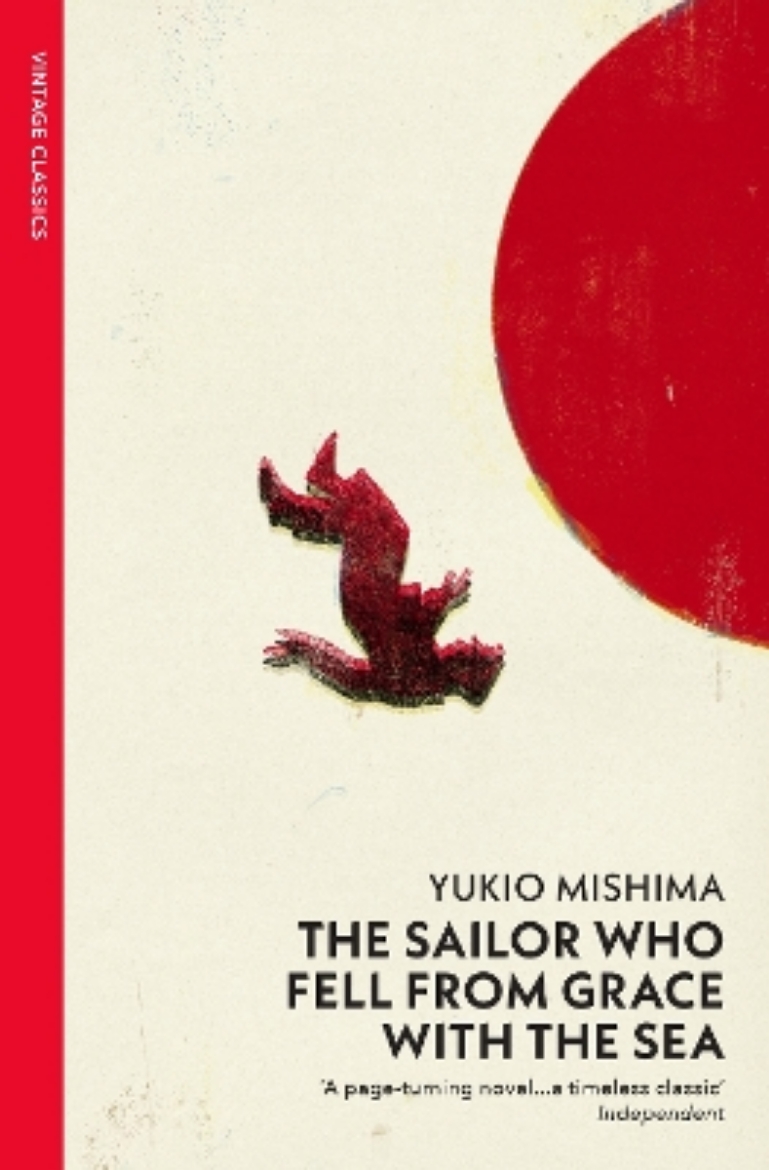 Picture of The Sailor who Fell from Grace with the Sea