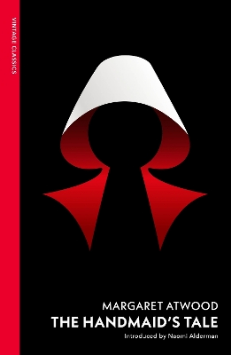 Picture of The Handmaid's Tale