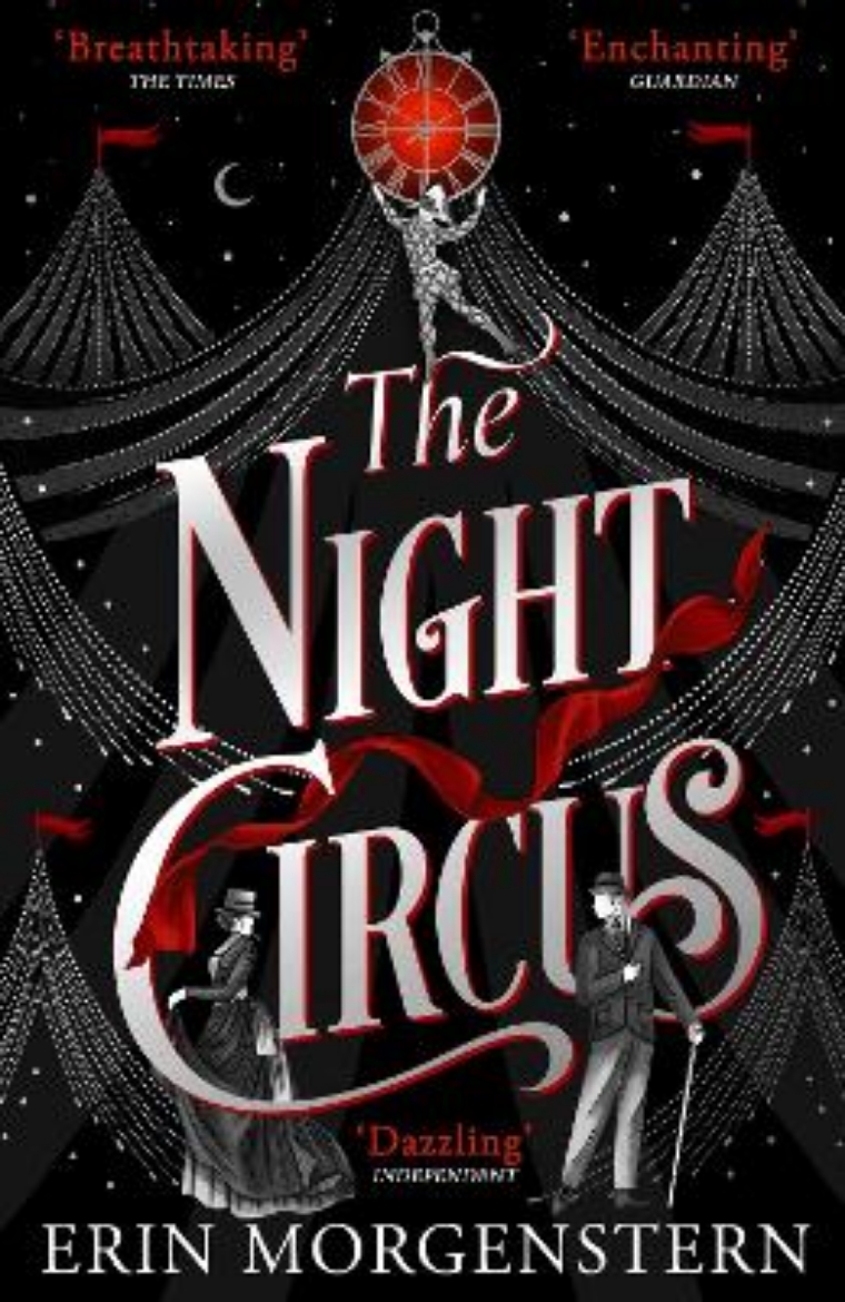 Picture of Night Circus