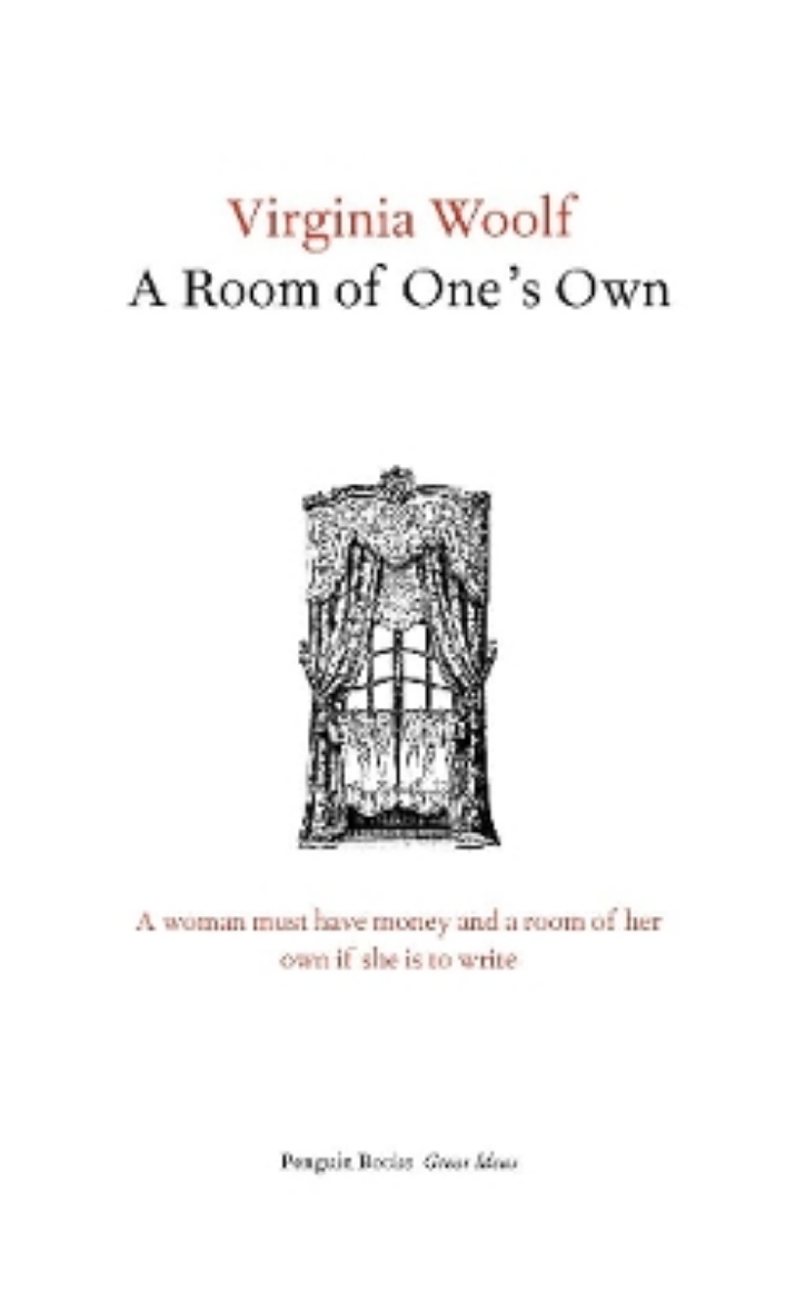 Picture of Room of One's Own