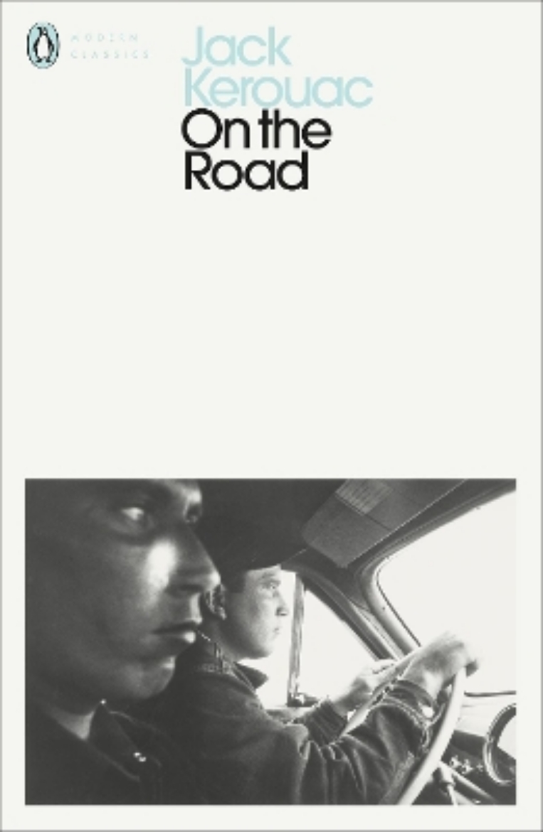 Picture of On the road