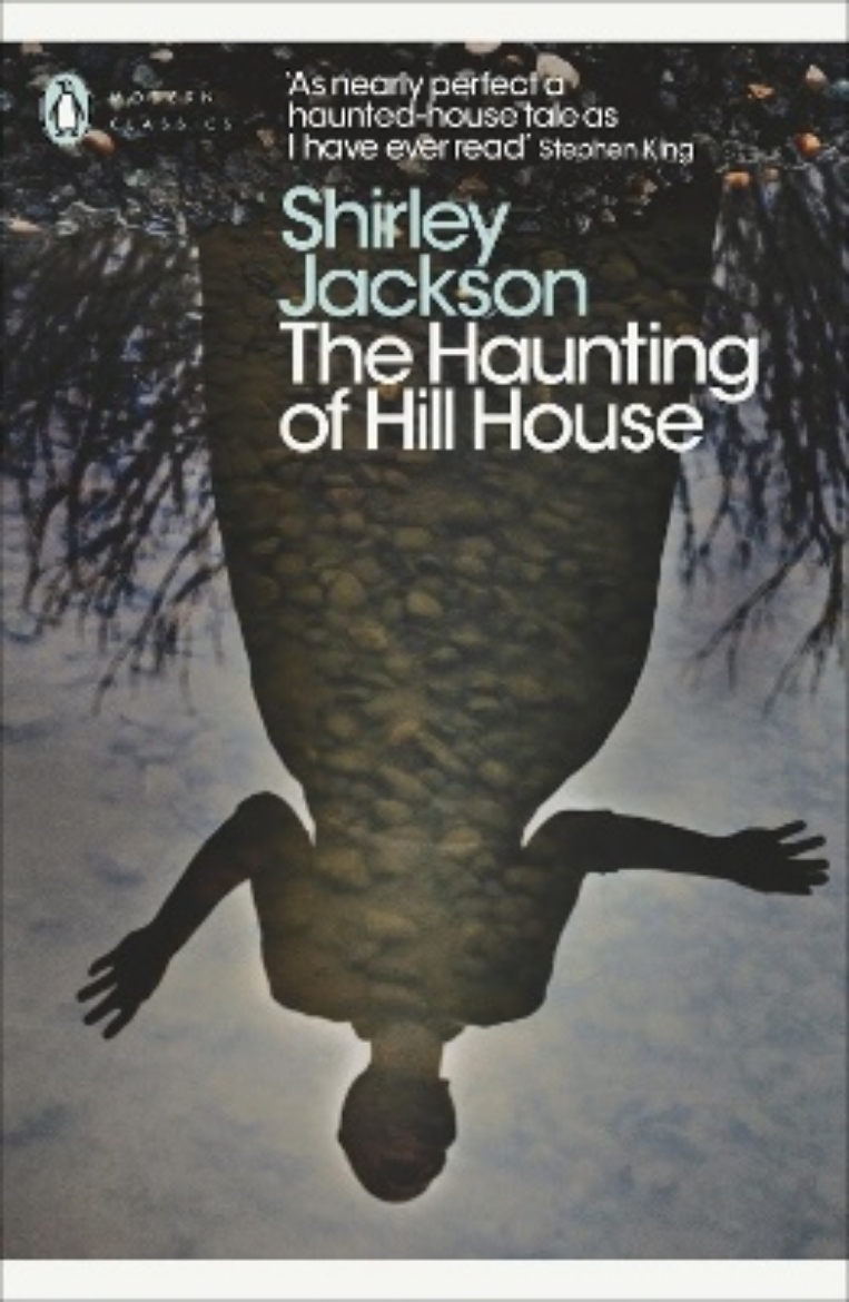 Picture of Haunting of Hill House
