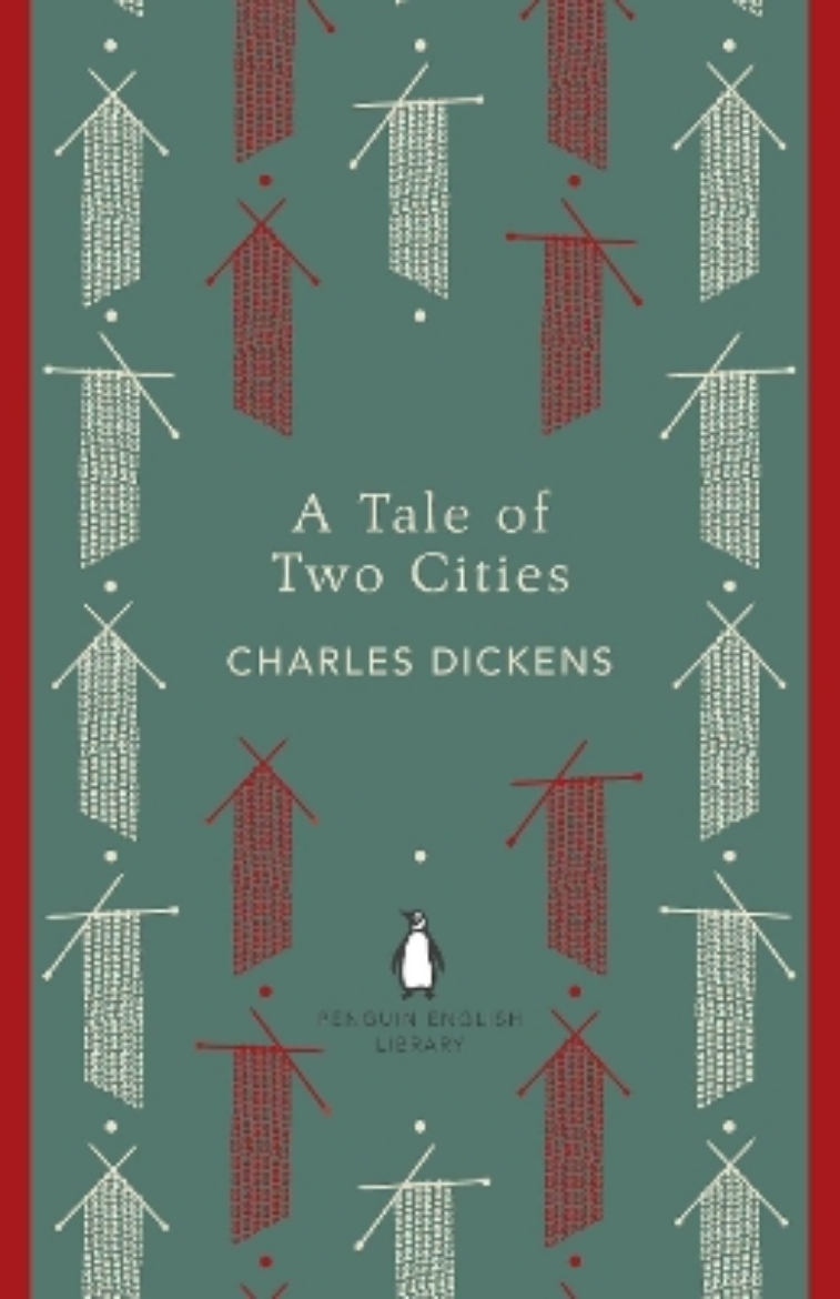 Picture of Tale of Two Cities