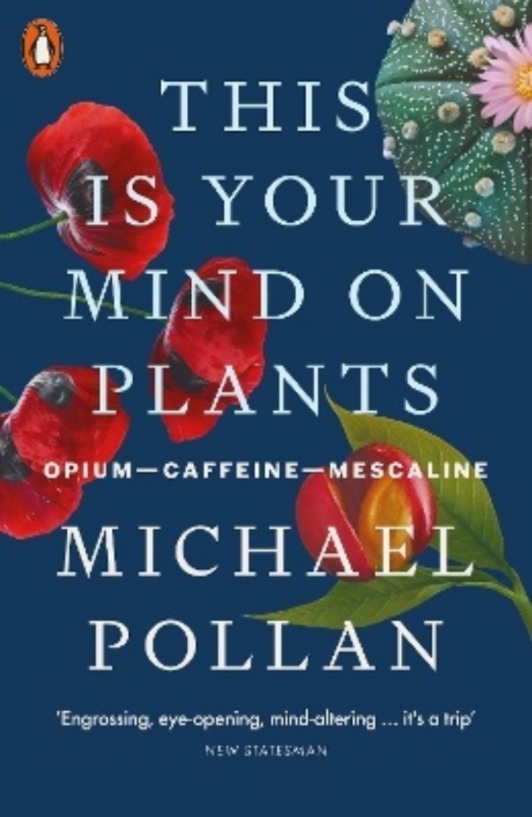 Picture of This Is Your Mind On Plants
