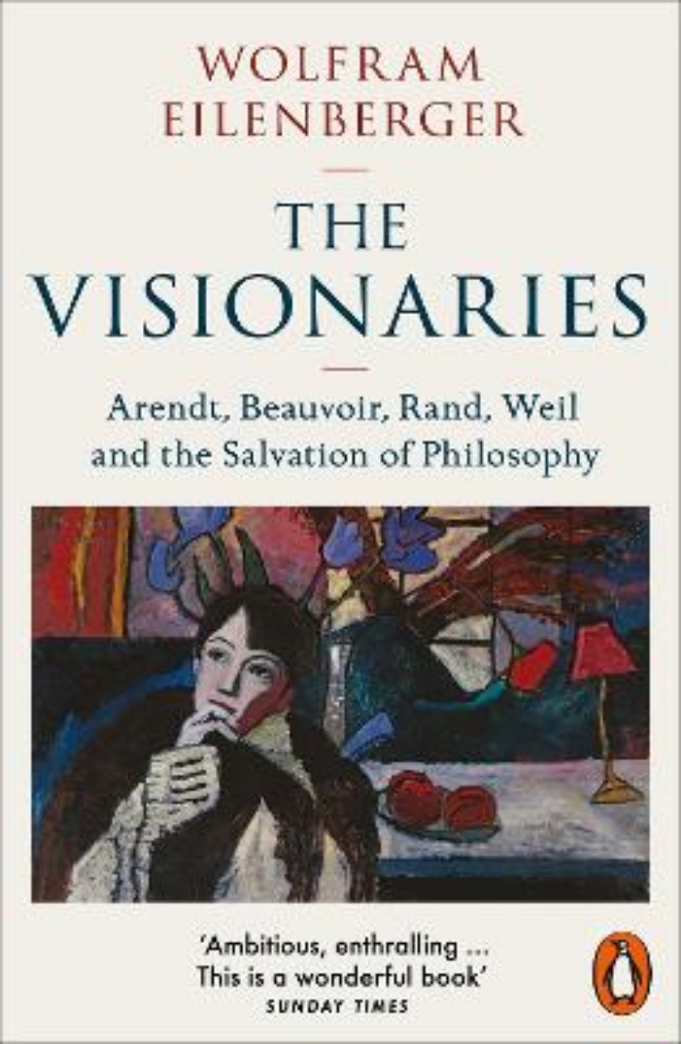 Picture of The Visionaries