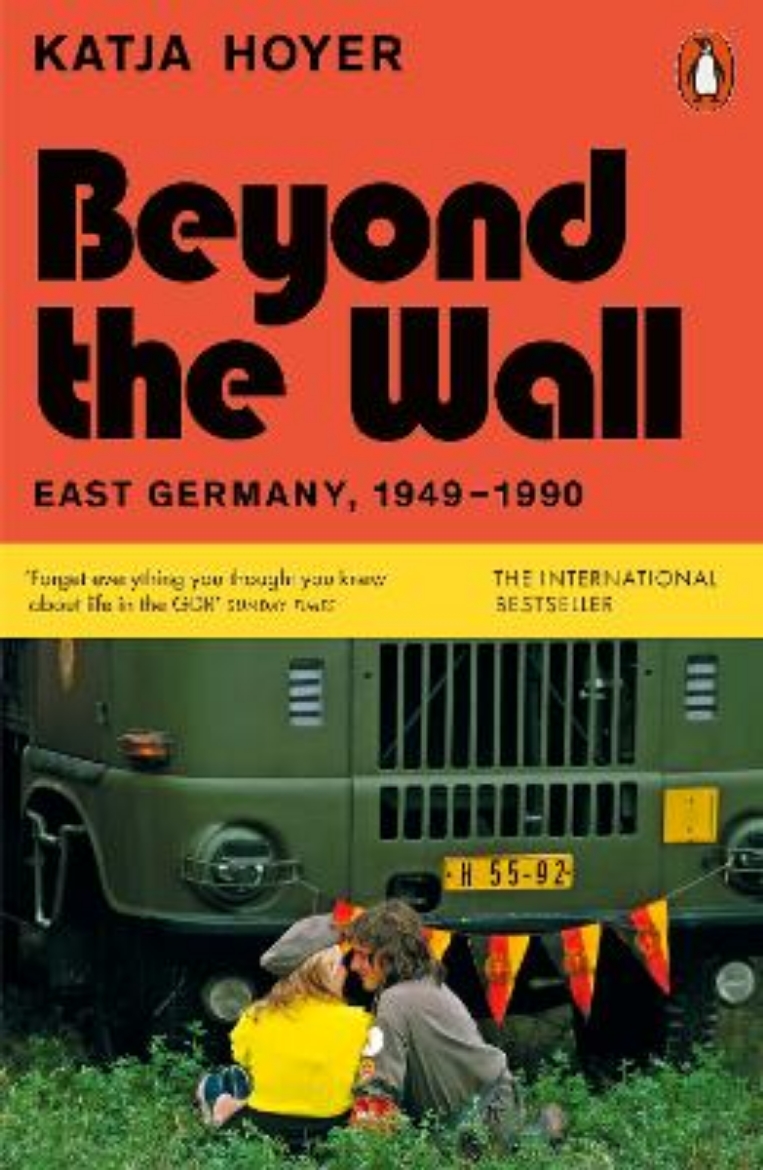 Picture of Beyond the Wall
