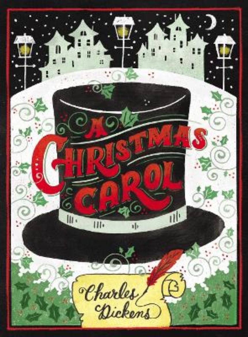 Picture of A Christmas Carol