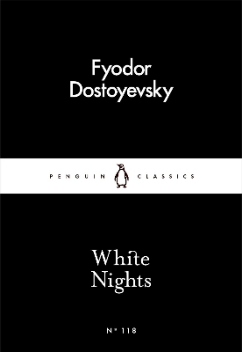 Picture of White Nights