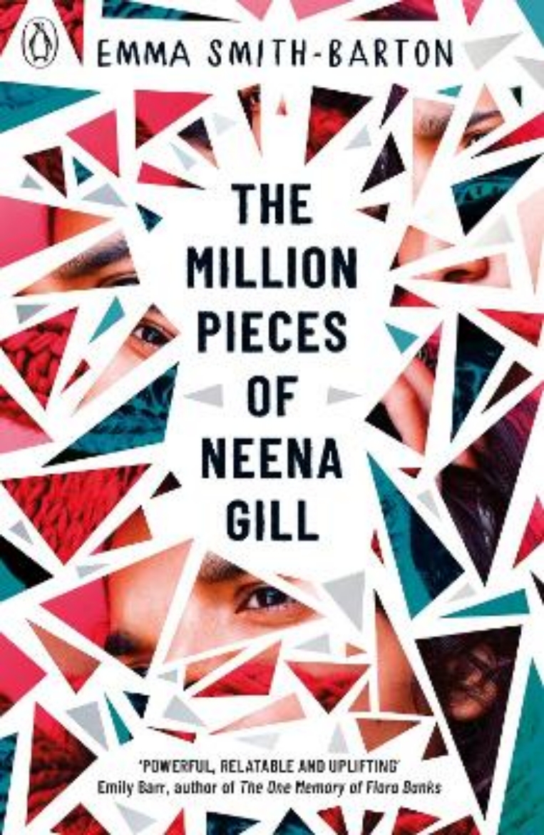 Picture of The Million Pieces of Neena Gill