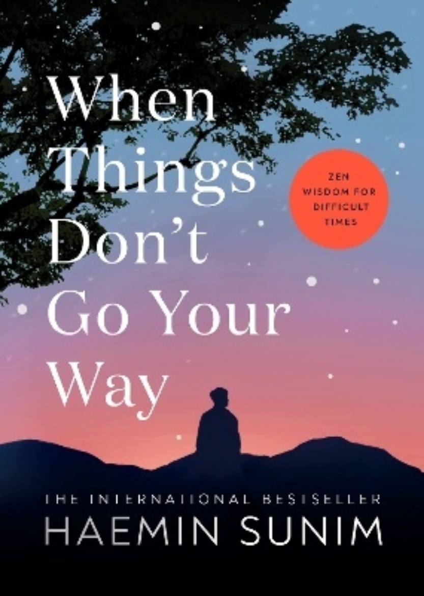 Picture of When Things Don't Go Your Way
