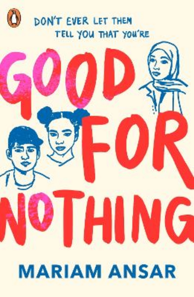 Picture of Good For Nothing