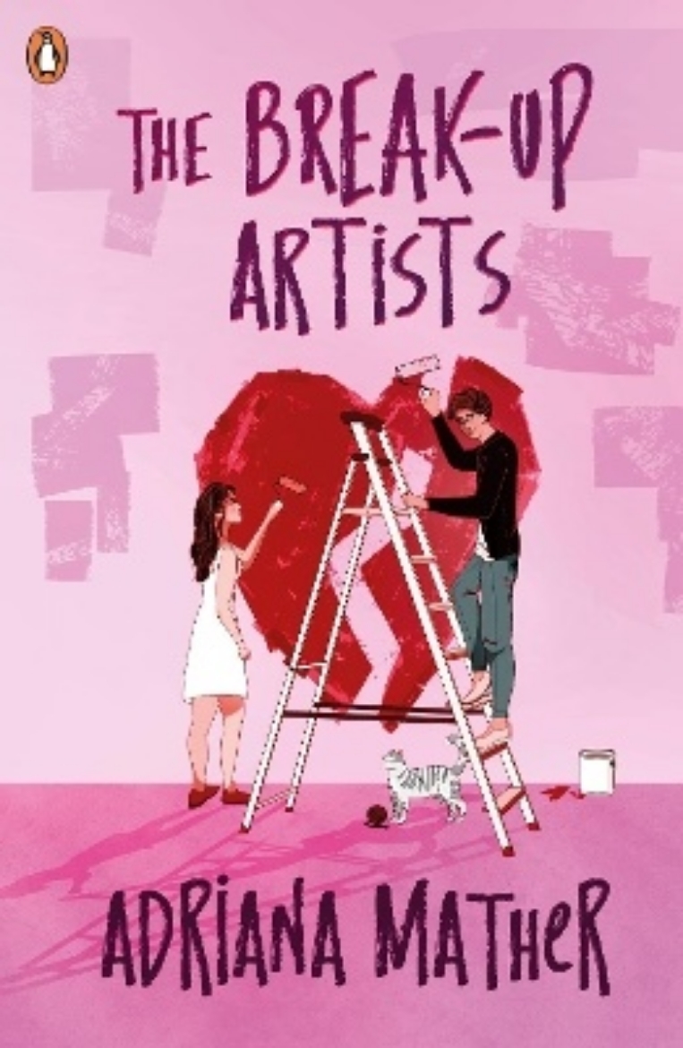 Picture of The Break Up Artists