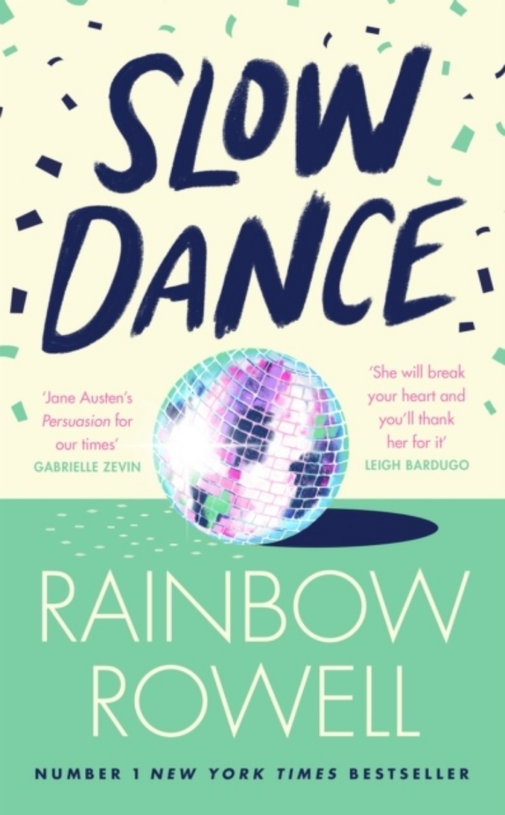 Picture of Slow Dance