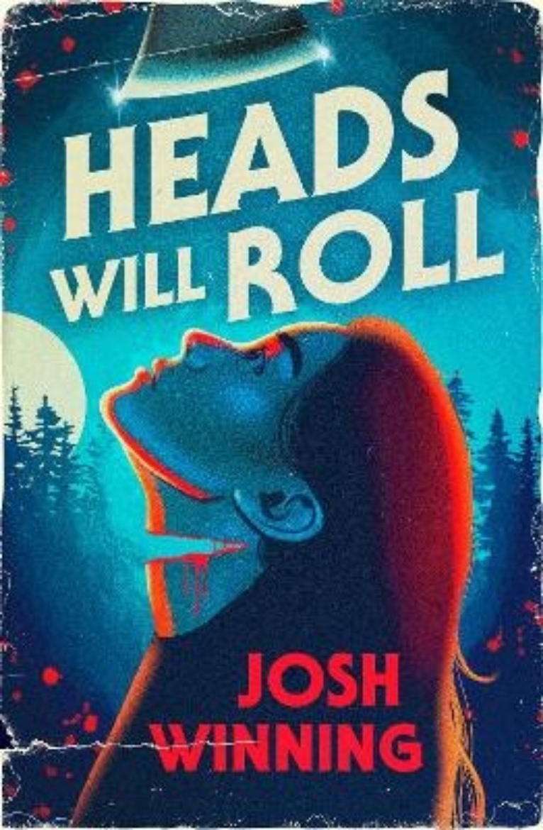 Picture of Heads Will Roll