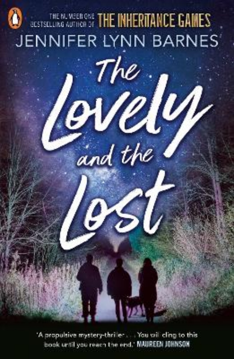 Picture of The Lovely and the Lost
