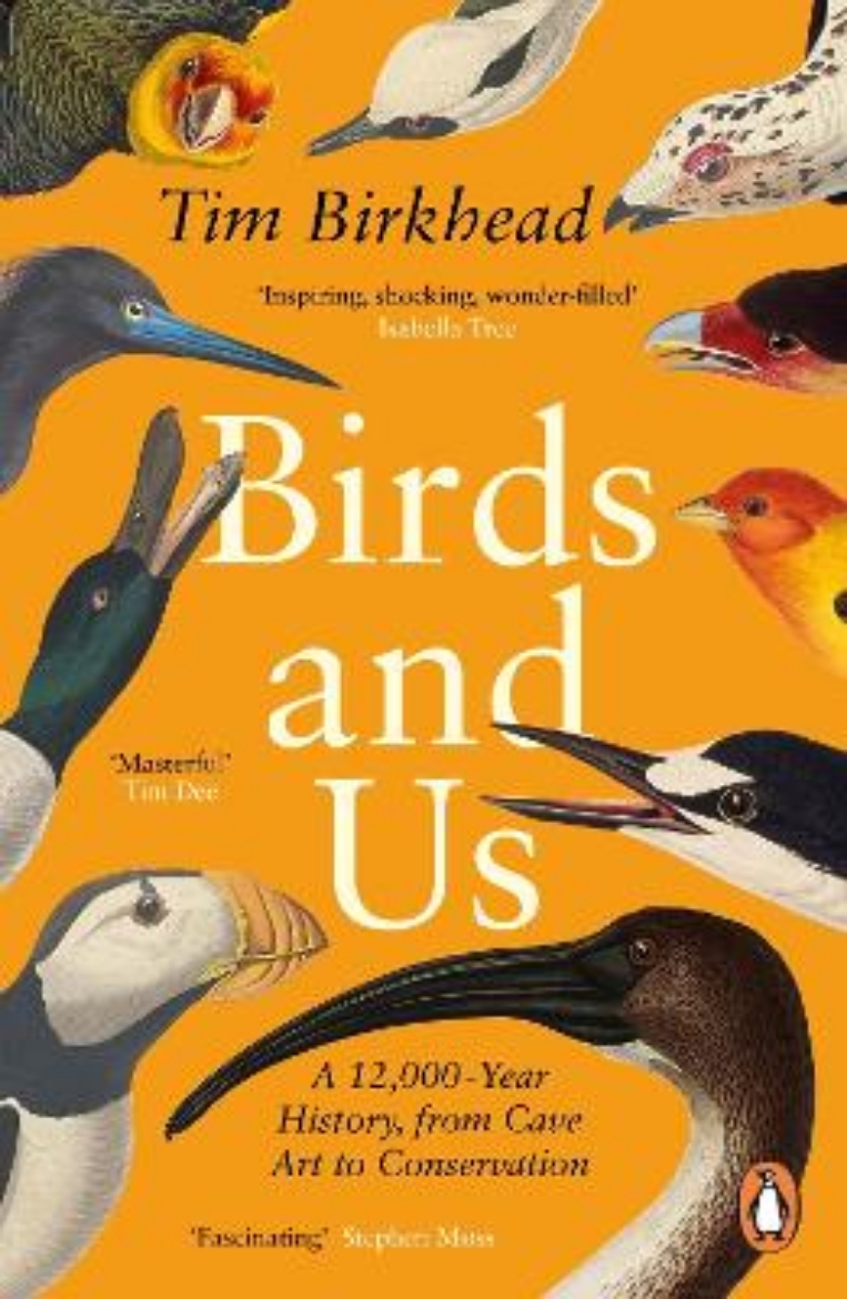 Picture of Birds and Us