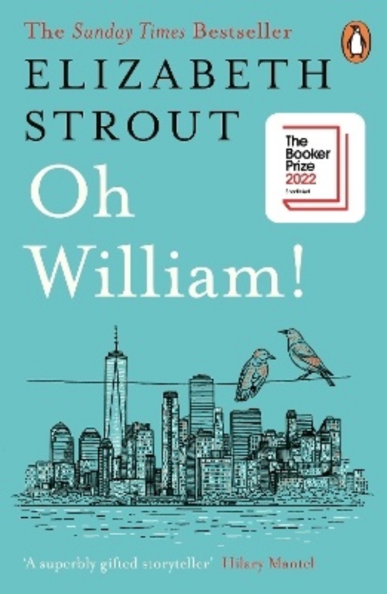 Picture of Oh William!