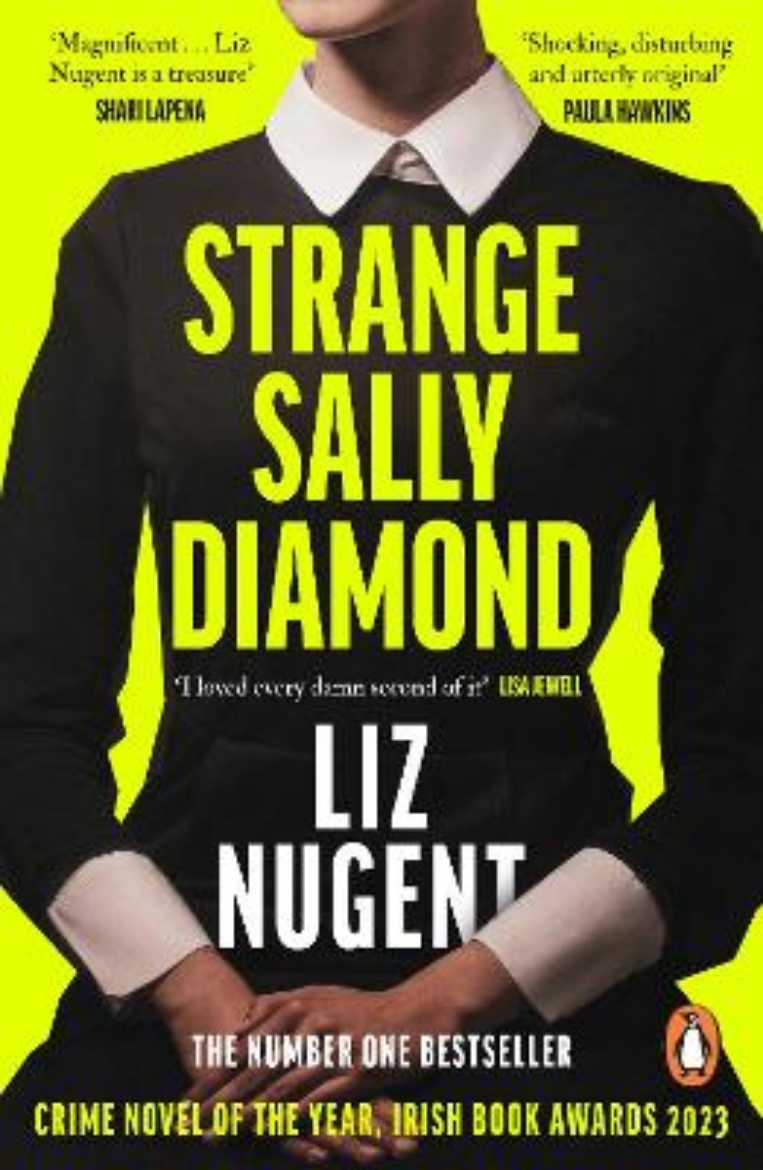 Picture of Strange Sally Diamond