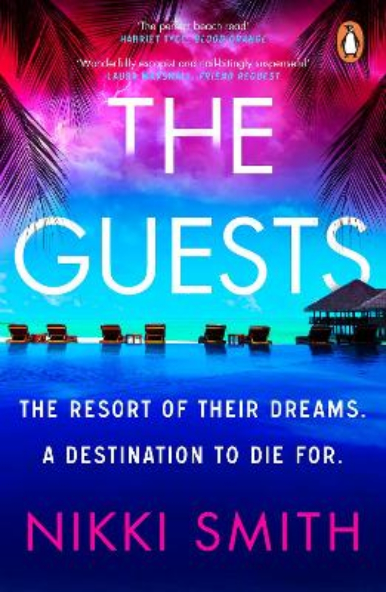 Picture of The Guests