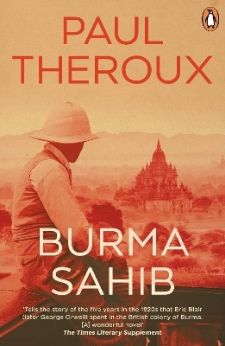 Picture of Burma Sahib