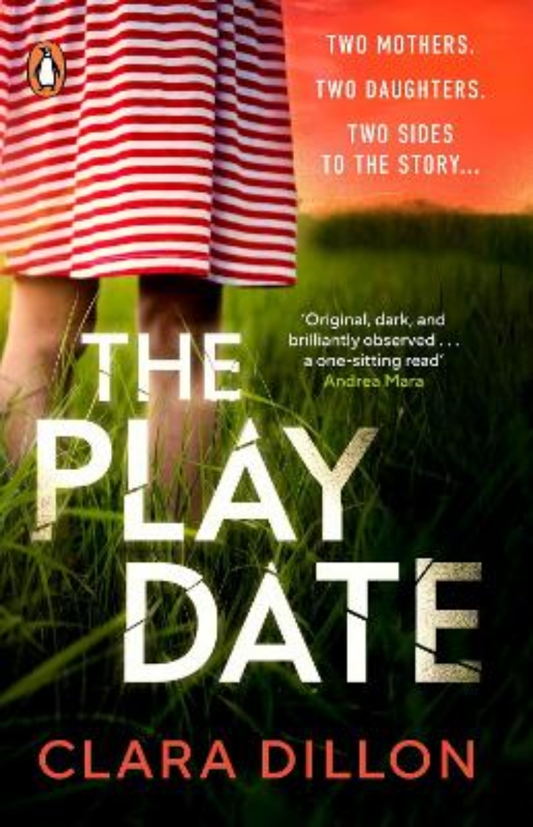 Picture of The Playdate