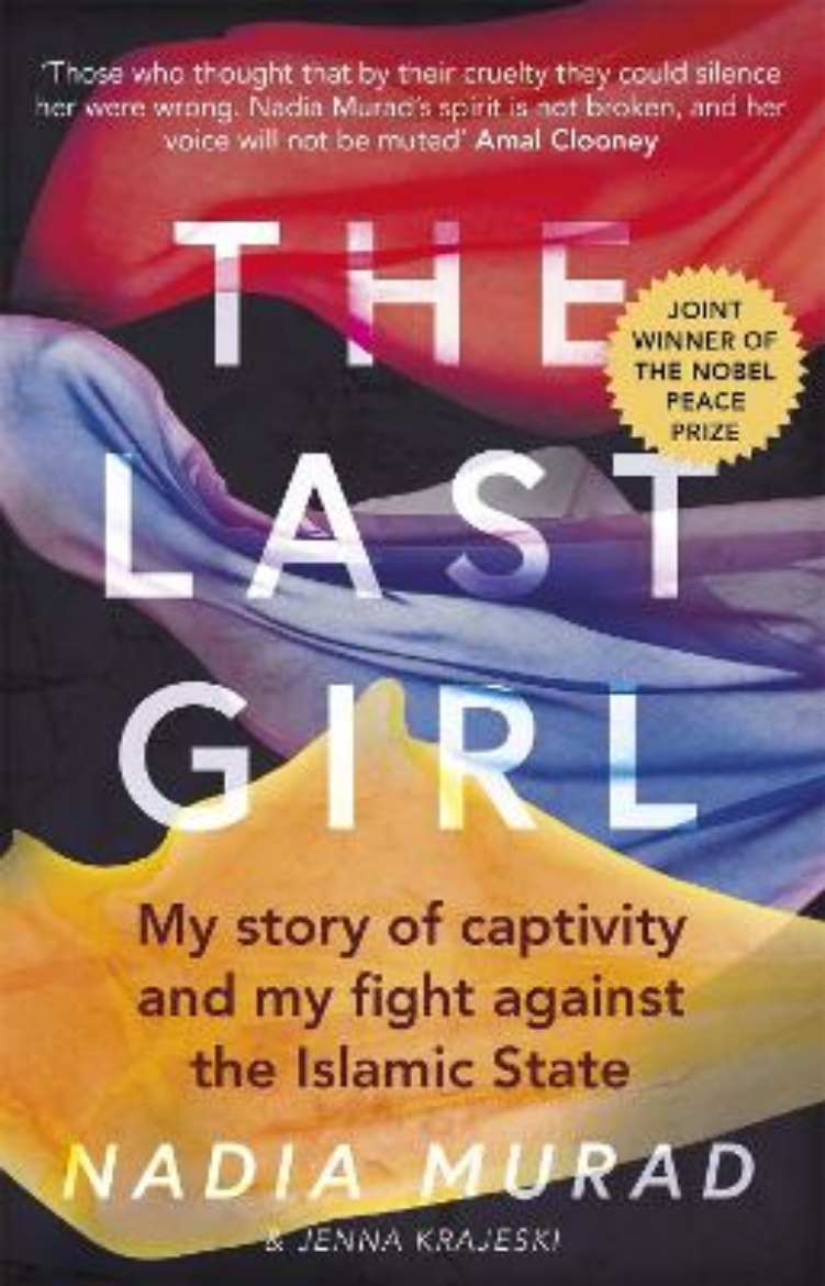 Picture of The Last Girl