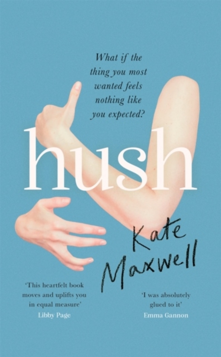 Picture of Hush