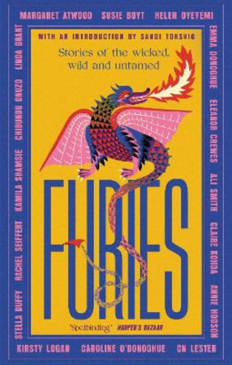 Picture of Furies