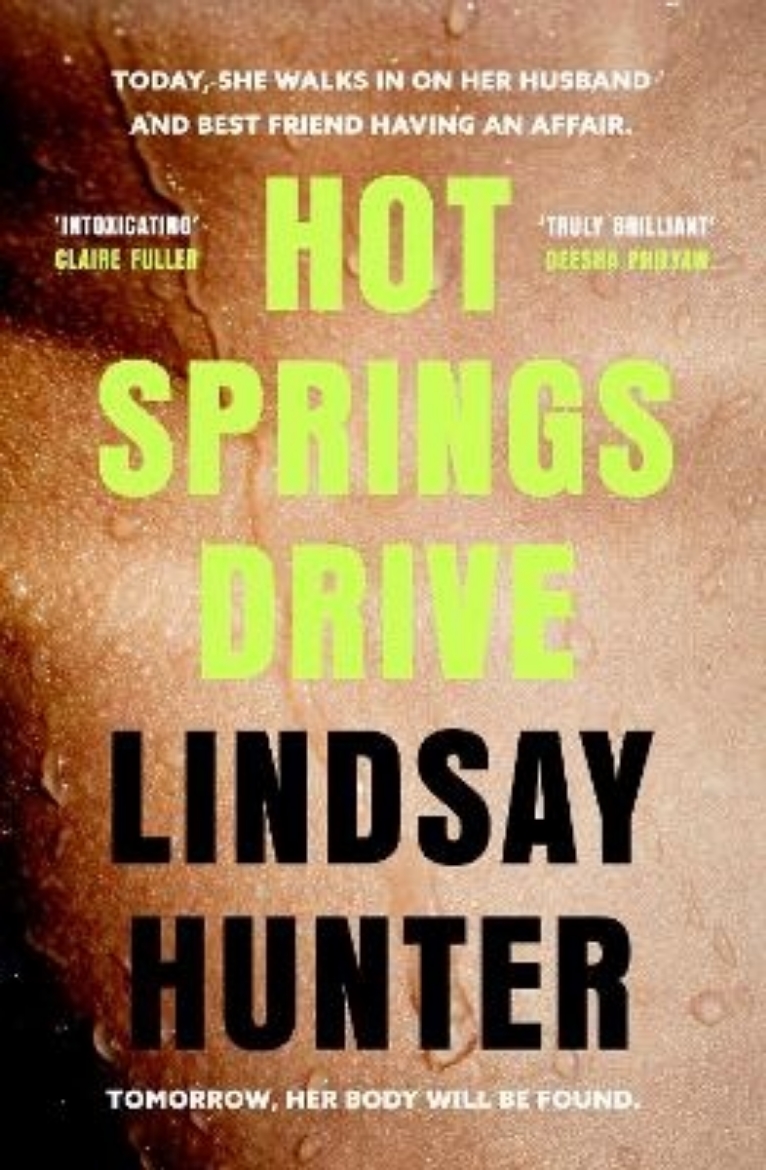 Picture of Hot Springs Drive