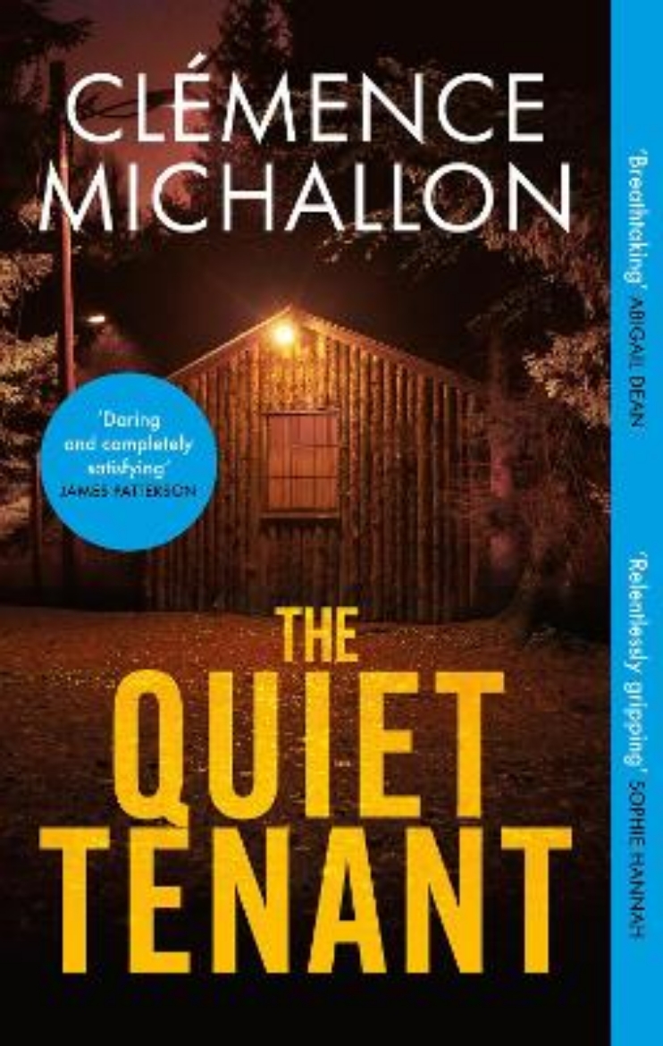 Picture of The Quiet Tenant
