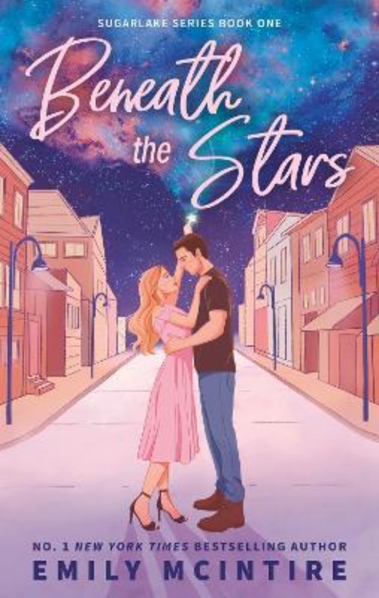 Picture of Beneath the Stars