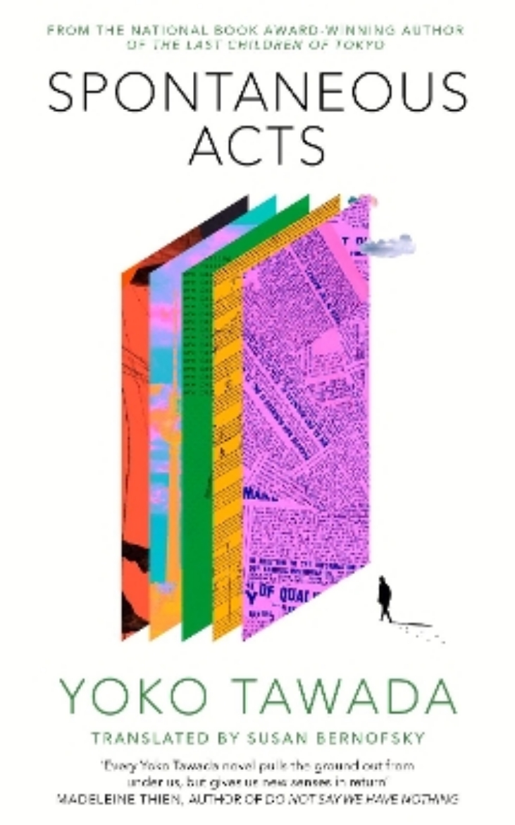Picture of Spontaneous Acts