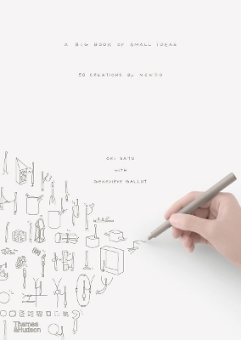 Picture of Project Nendo